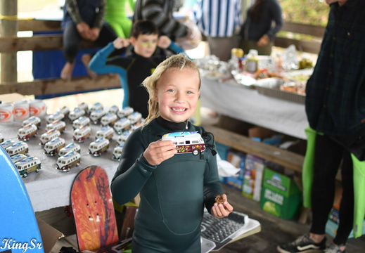 ESA Contest #1 February 1st 2025