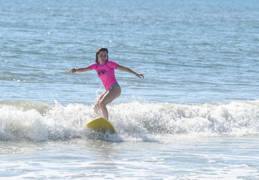 ESA CFL Contest #5 August 16th 2025