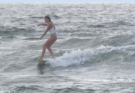 6th Annual Loggerhead Classic