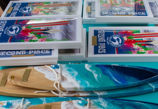 2025 CFL-ESA Season Champions Awards Party